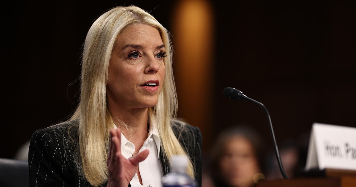 Pam Bondi's Order: A Review Of Trump-Related Prosecutions Pam Bondi's Order: A Review Of Trump-Related Prosecutions