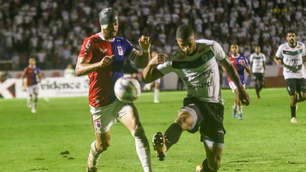 Paraná Clube: Empate Com O Maringá Agrava Situação Na Série B Paraná Clube: Empate Com O Maringá Agrava Situação Na Série B