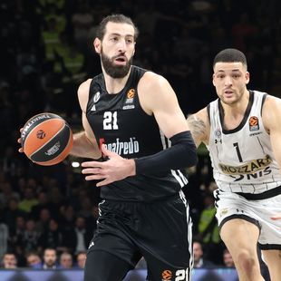 Partizan Belgrado Batte La Virtus Bologna: 81-71, Rimonta Fallita Partizan Belgrado Batte La Virtus Bologna: 81-71, Rimonta Fallita