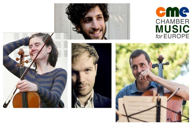 Plongez Au Cœur De La Musique De Chambre : Un Guide Complet Plongez Au Cœur De La Musique De Chambre : Un Guide Complet