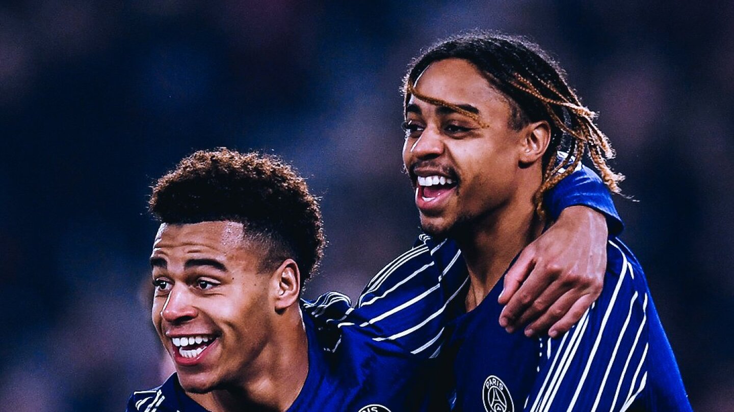 PSG: A La Espera De Rival En Cuartos De Final De La Copa De Francia PSG: A La Espera De Rival En Cuartos De Final De La Copa De Francia