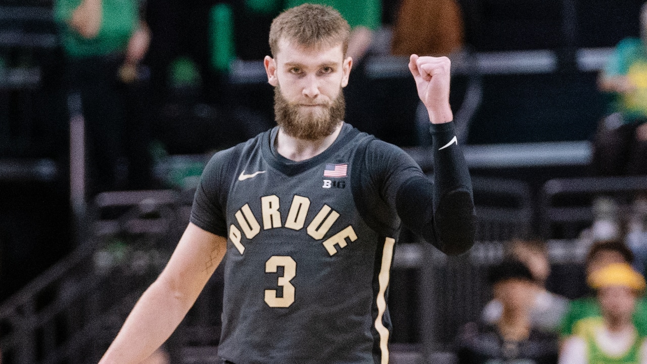 Purdue Vs. Iowa Basketball: Live Stream, Game Time & TV Info Purdue Vs. Iowa Basketball: Live Stream, Game Time & TV Info