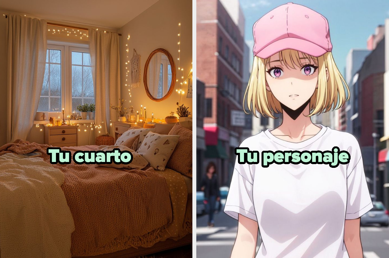 ¿Qué Personaje De Solo Leveling Eres? ¡Haz El Test! ¿Qué Personaje De Solo Leveling Eres? ¡Haz El Test!