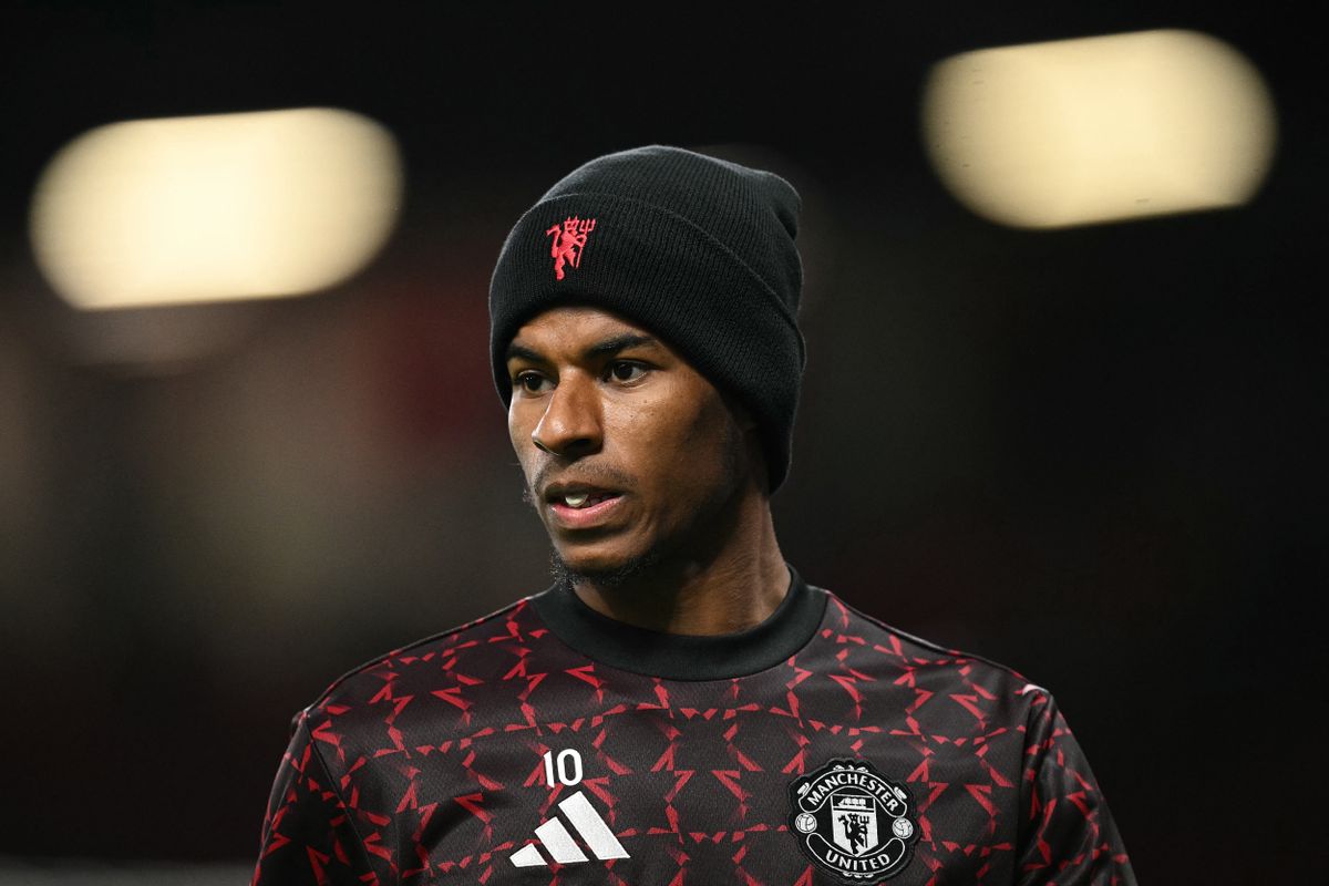 Rashford's Aston Villa Move: From PM's Office To United Bench? Legendary Striker's Honest Assessment Rashford's Aston Villa Move: From PM's Office To United Bench? Legendary Striker's Honest Assessment