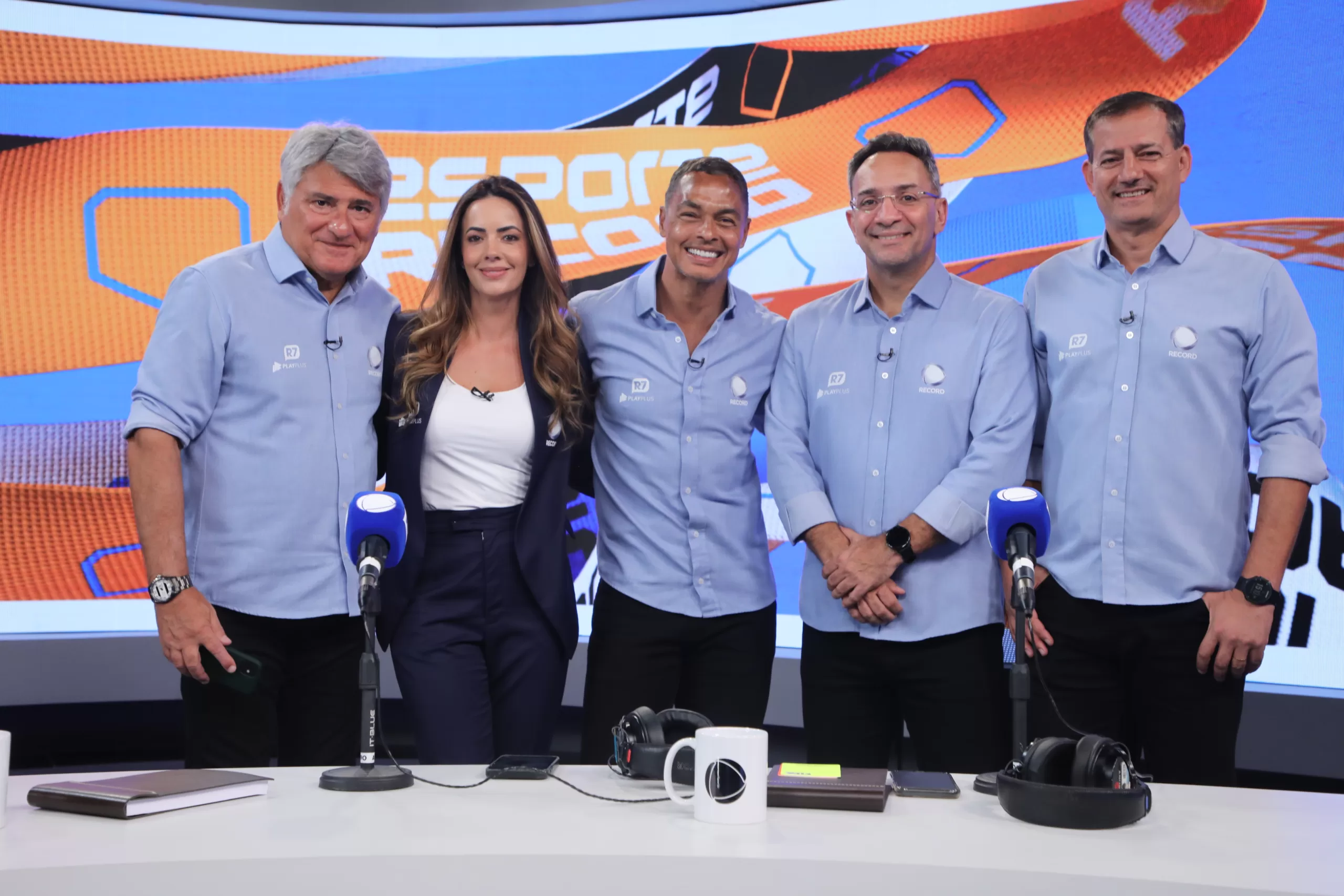 Record E CazéTV: Reestreia De [Nome Do Jogador] Em Grande Jogo