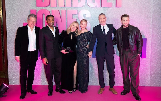 Renée Zellweger Parla Di Renée Zellweger Parla Di