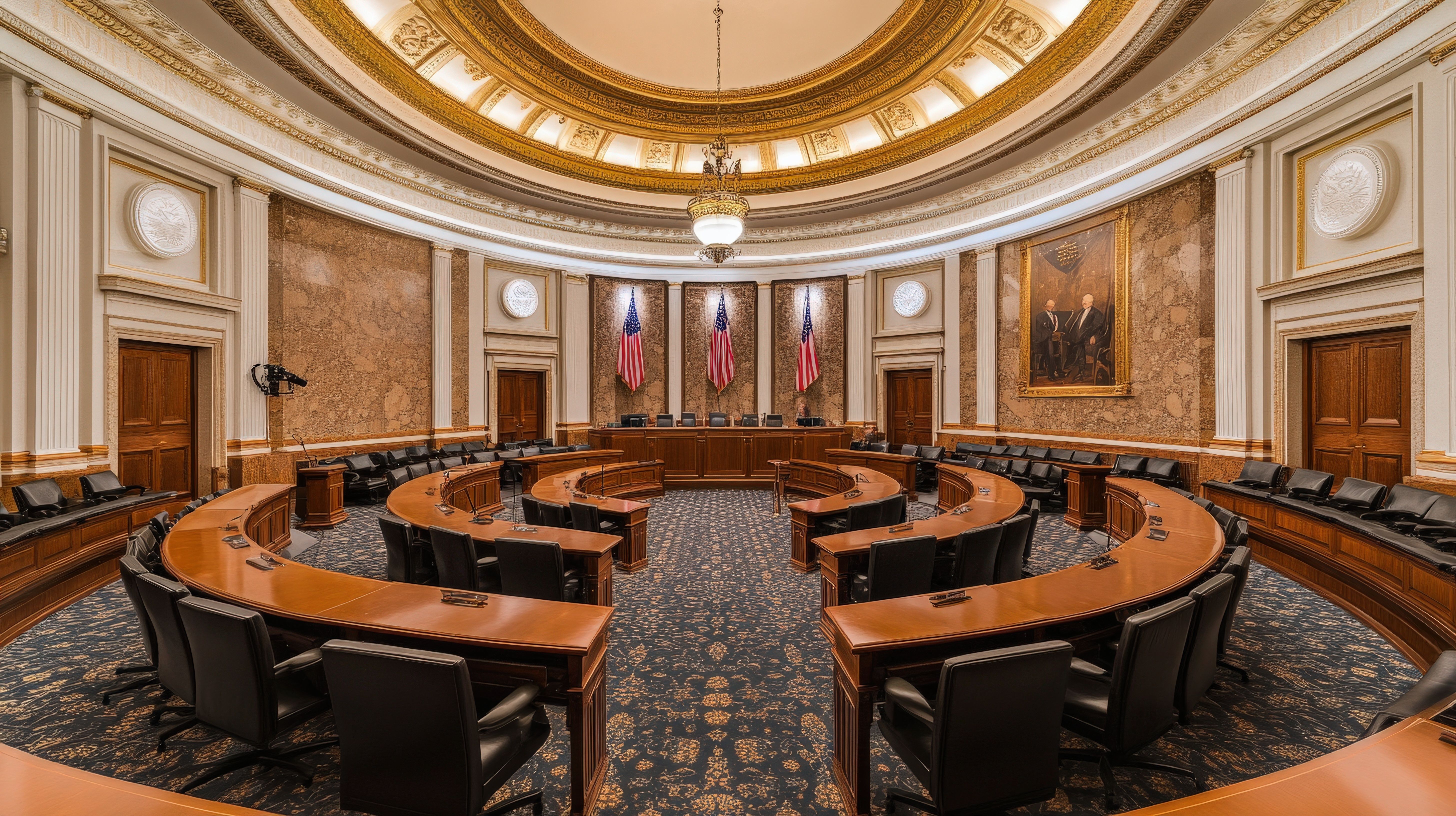 RFK Jr.'s HHS Nomination: Senate Confirmation Vote Looms RFK Jr.'s HHS Nomination: Senate Confirmation Vote Looms