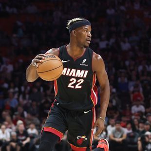 Rumeurs NBA : Jimmy Butler Vers Les Golden State Warriors Pour Épauler Stephen Curry ? Rumeurs NBA : Jimmy Butler Vers Les Golden State Warriors Pour Épauler Stephen Curry ?