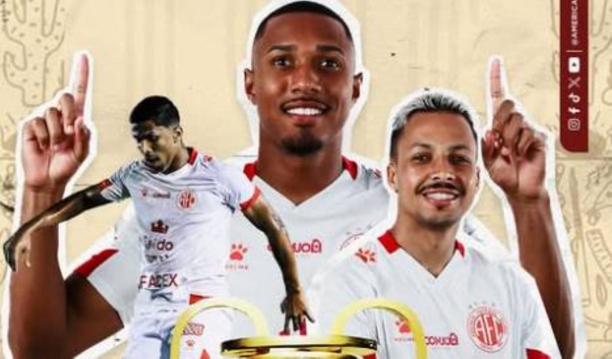 Sampaio Corrêa X América-RN Ao Vivo: Onde Assistir À Copa Do Nordeste? Sampaio Corrêa X América-RN Ao Vivo: Onde Assistir À Copa Do Nordeste?