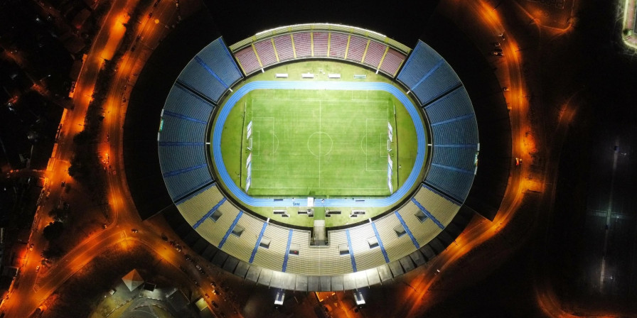 Sampaio Corrêa X América-RN: Escalações, Prováveis E Onde Assistir Ao Vivo Sampaio Corrêa X América-RN: Escalações, Prováveis E Onde Assistir Ao Vivo