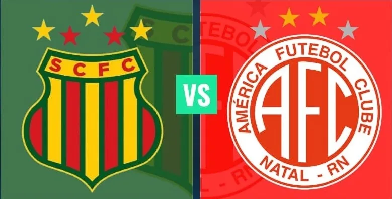 Sampaio Corrêa X América-RN: Onde Assistir Ao Jogo Sampaio Corrêa X América-RN: Onde Assistir Ao Jogo