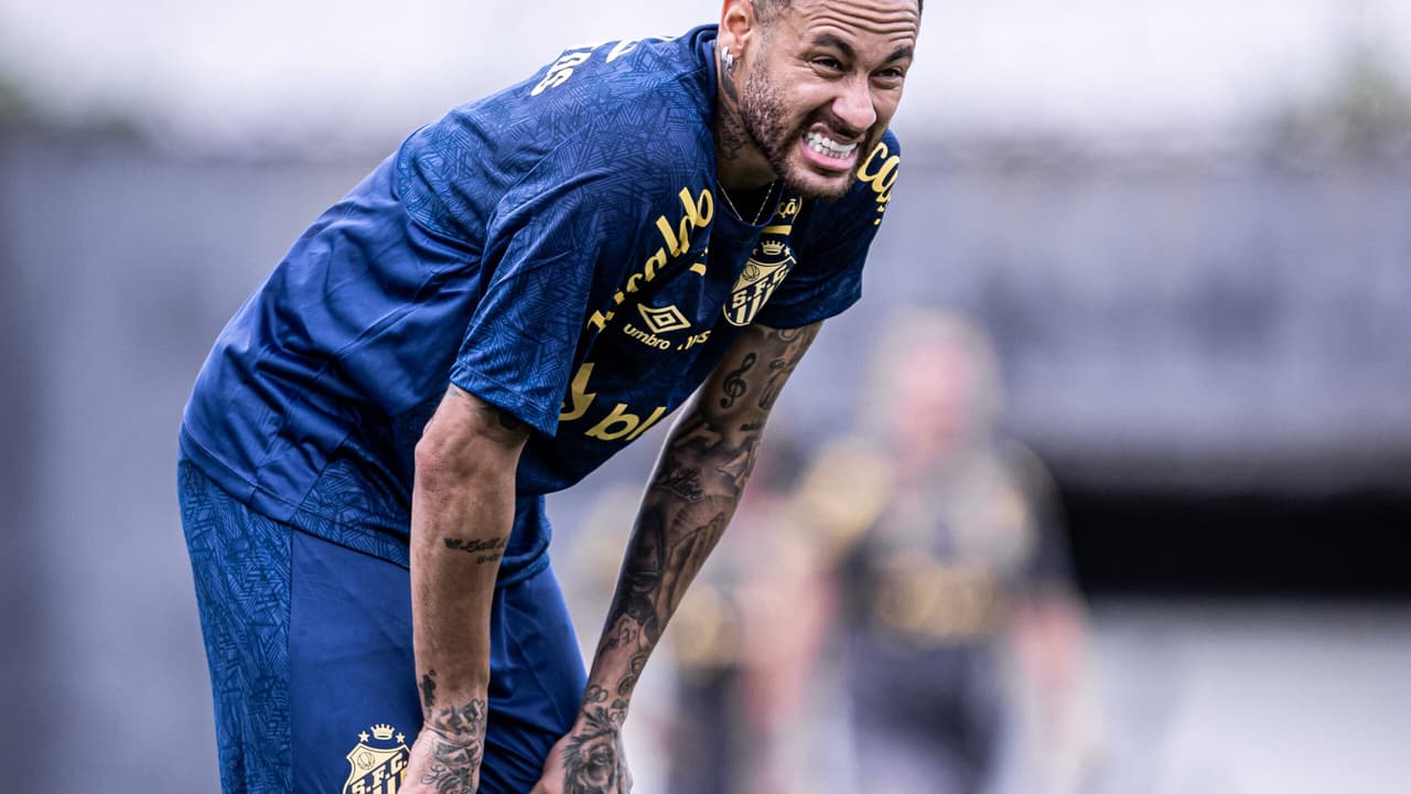 Santos X Botafogo-SP: Onde Assistir À Reestreia De Neymar Santos X Botafogo-SP: Onde Assistir À Reestreia De Neymar