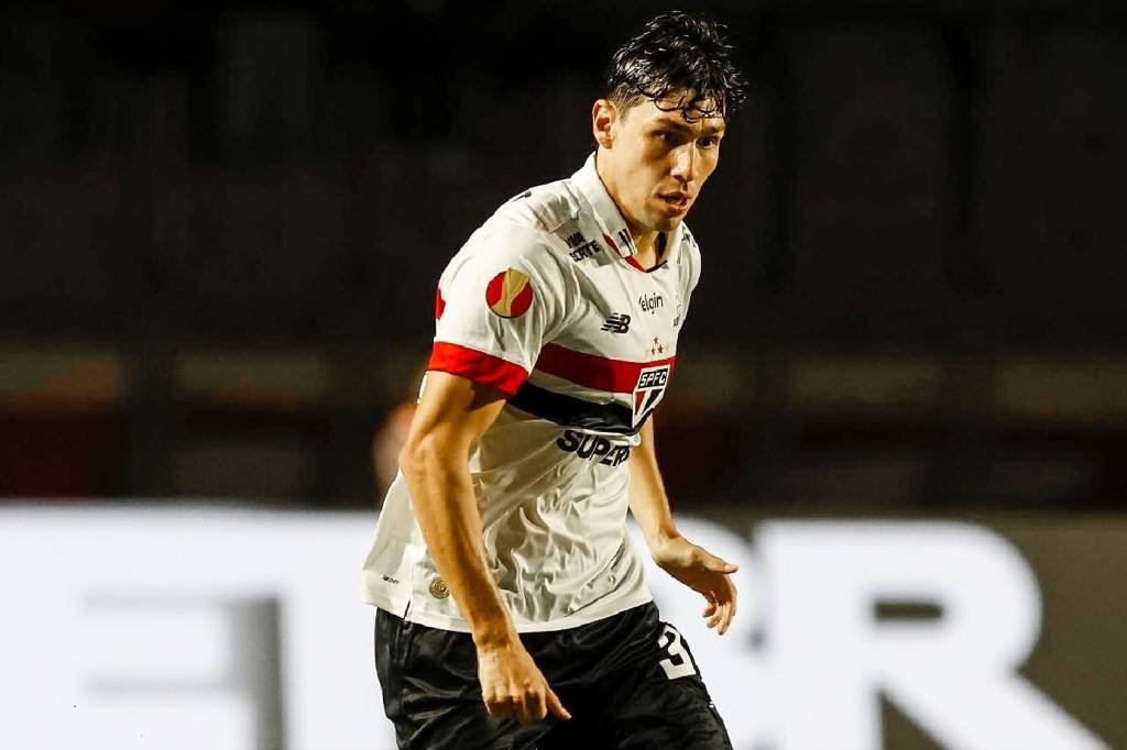 São Paulo X Mirassol: Onde Assistir Ao Vivo E Horário Do Jogo São Paulo X Mirassol: Onde Assistir Ao Vivo E Horário Do Jogo