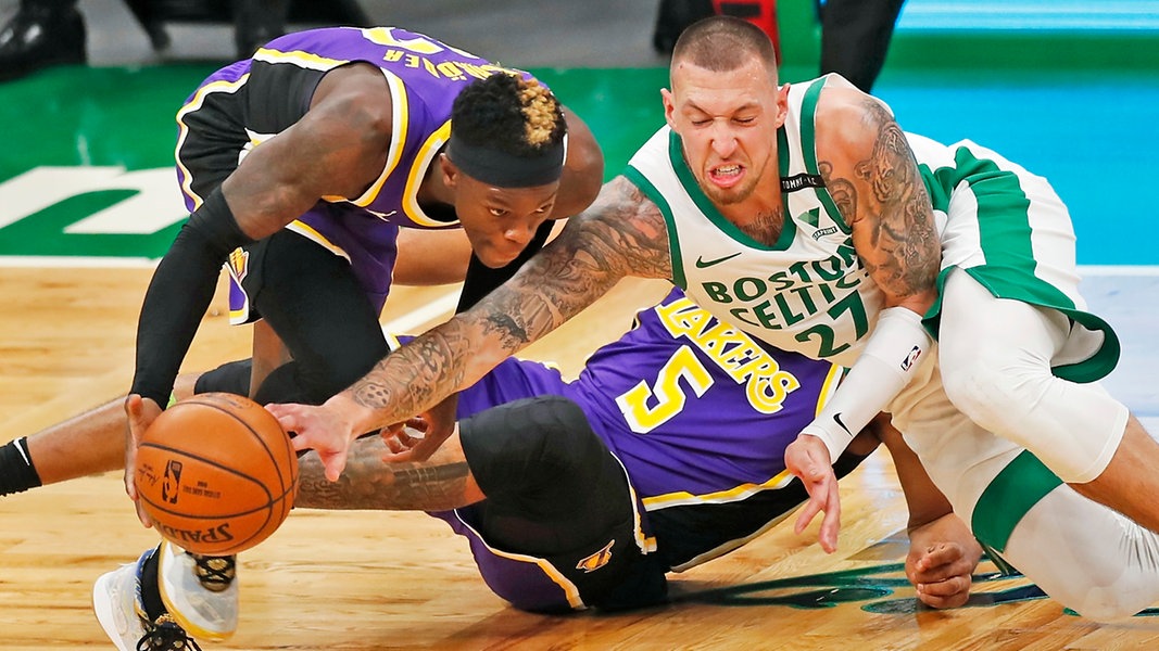 Schröder-Kritik Und Wechselgerüchte: Theis Findet Neuen NBA-Verein Schröder-Kritik Und Wechselgerüchte: Theis Findet Neuen NBA-Verein