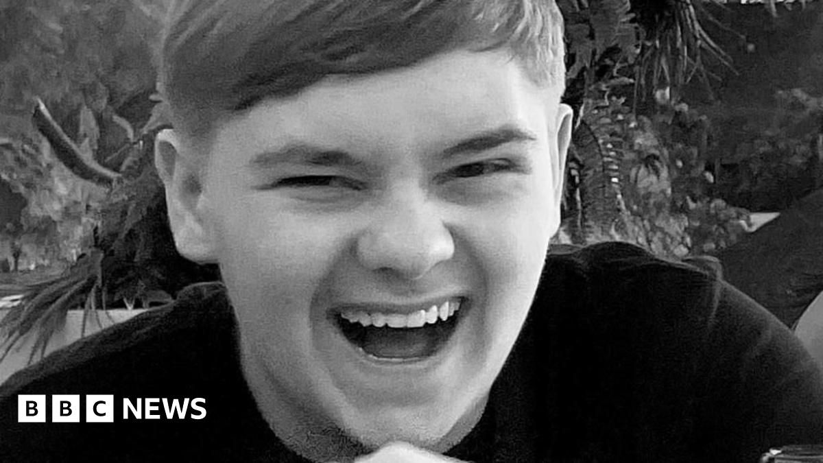 Sheffield Teenager Charged With Murder Of Harvey Willgoose Sheffield Teenager Charged With Murder Of Harvey Willgoose