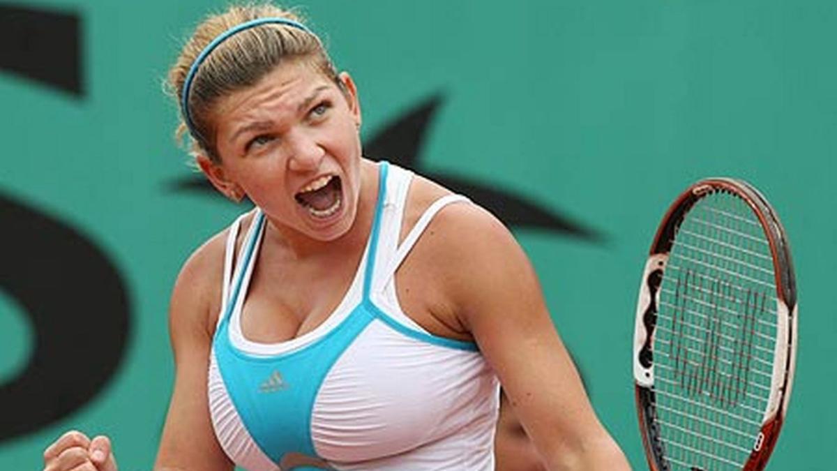 Simona Halep: Addio Al Tennis, L'ex Numero Uno Si Ritira Simona Halep: Addio Al Tennis, L'ex Numero Uno Si Ritira