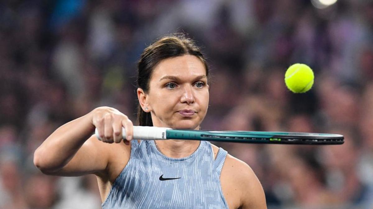 Simona Halep Si Ritira Dal Tennis: L'annuncio Ufficiale E Le Motivazioni Simona Halep Si Ritira Dal Tennis: L'annuncio Ufficiale E Le Motivazioni