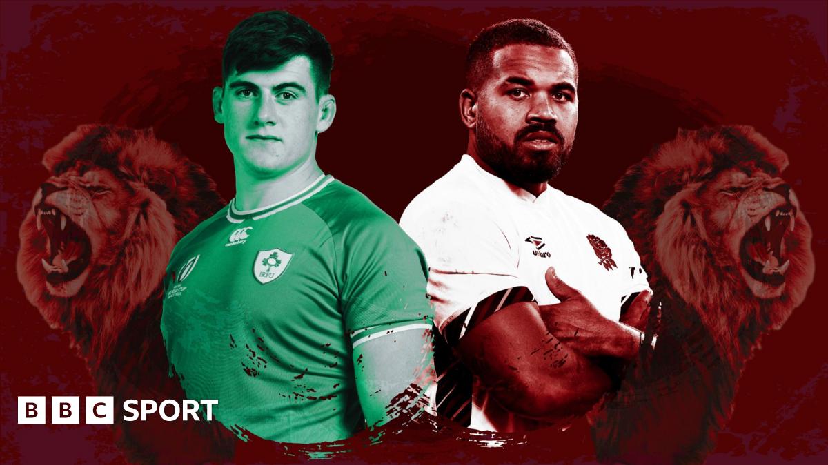 Six Nations: Lions Contenders Make Their Case Six Nations: Lions Contenders Make Their Case