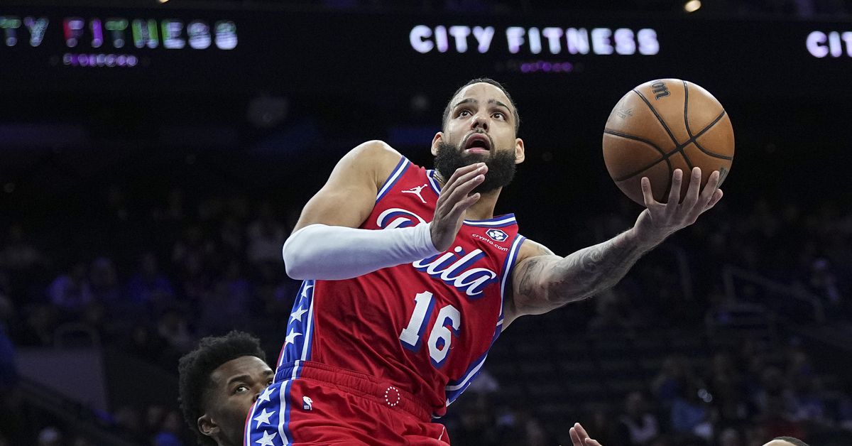 Sixers Send Caleb Martin To Mavericks For Quinten Grimes: Trade Details And Analysis Sixers Send Caleb Martin To Mavericks For Quinten Grimes: Trade Details And Analysis