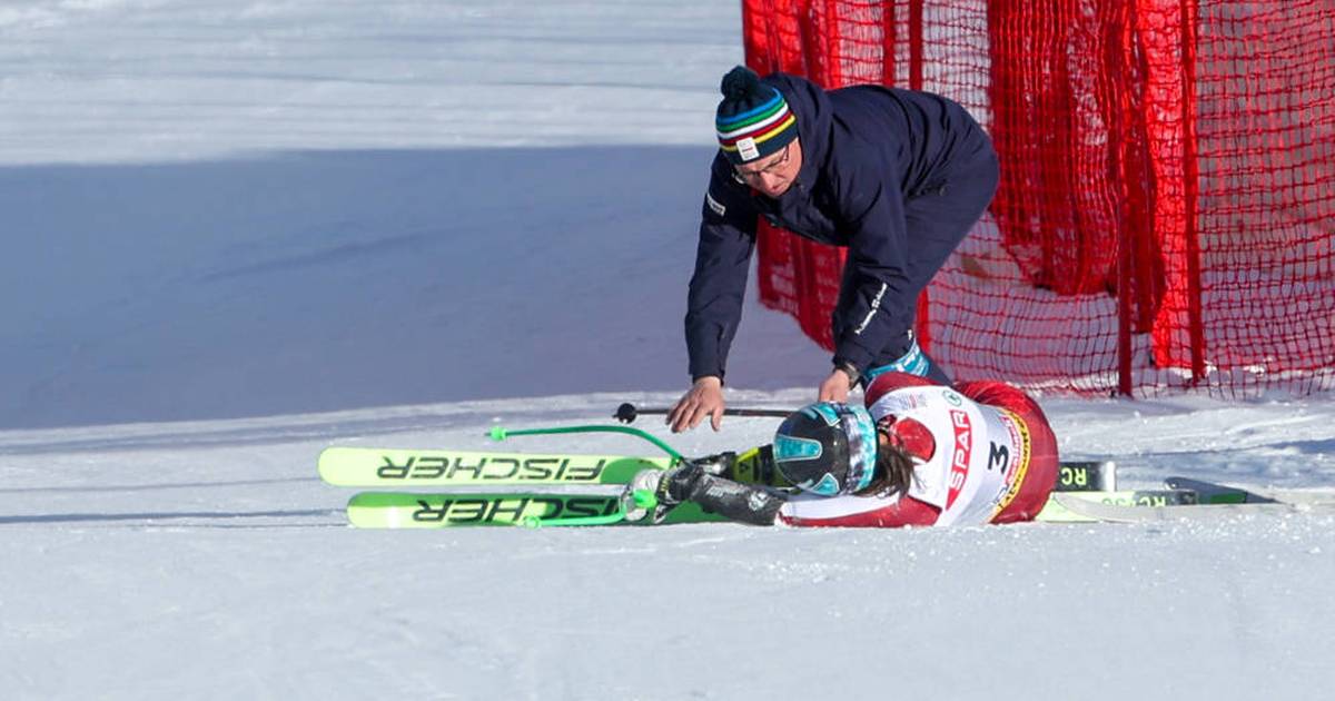Ski-WM: Österreichs Bitterer Fehlstart – Droht Der Nächste Tiefschlag? Ski-WM: Österreichs Bitterer Fehlstart – Droht Der Nächste Tiefschlag?