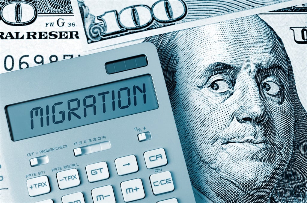 South African Immigrants Out-Earning Americans In The US: A Skilled Migration Success Story South African Immigrants Out-Earning Americans In The US: A Skilled Migration Success Story