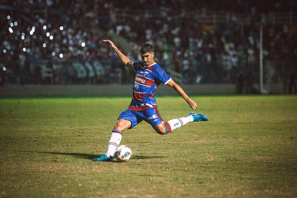 Sport X Fortaleza: Onde Assistir Ao Vivo E Horário Do Jogo Na Copa Do Brasil Sport X Fortaleza: Onde Assistir Ao Vivo E Horário Do Jogo Na Copa Do Brasil