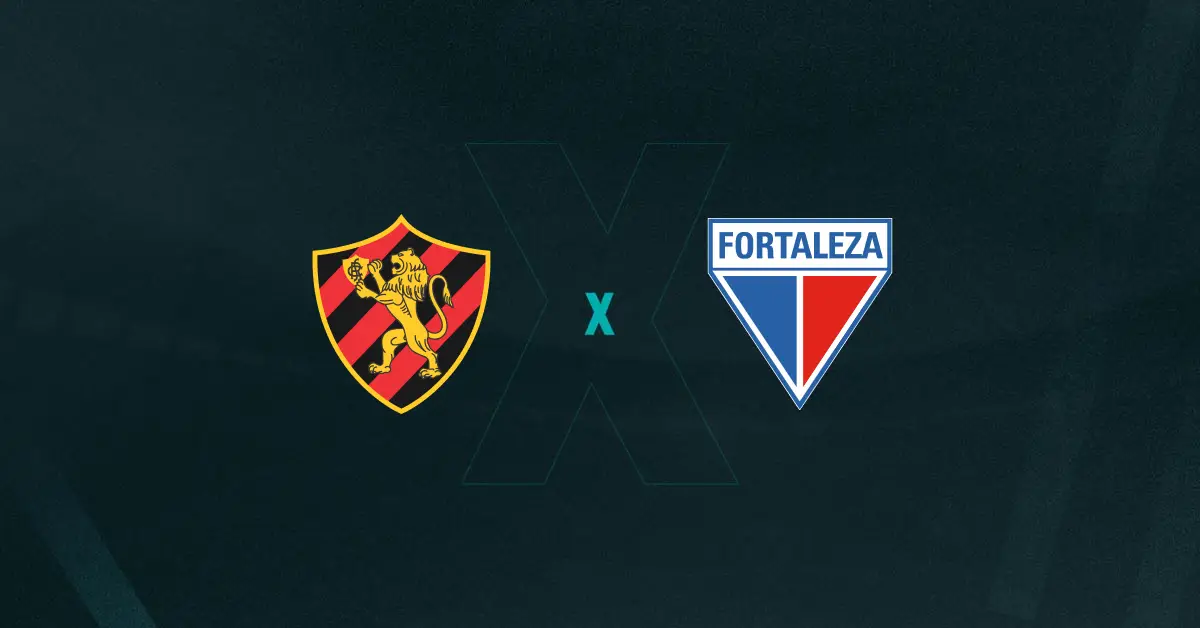 Sport X Fortaleza: Previsões, Horário E Onde Assistir Ao Jogo Sport X Fortaleza: Previsões, Horário E Onde Assistir Ao Jogo