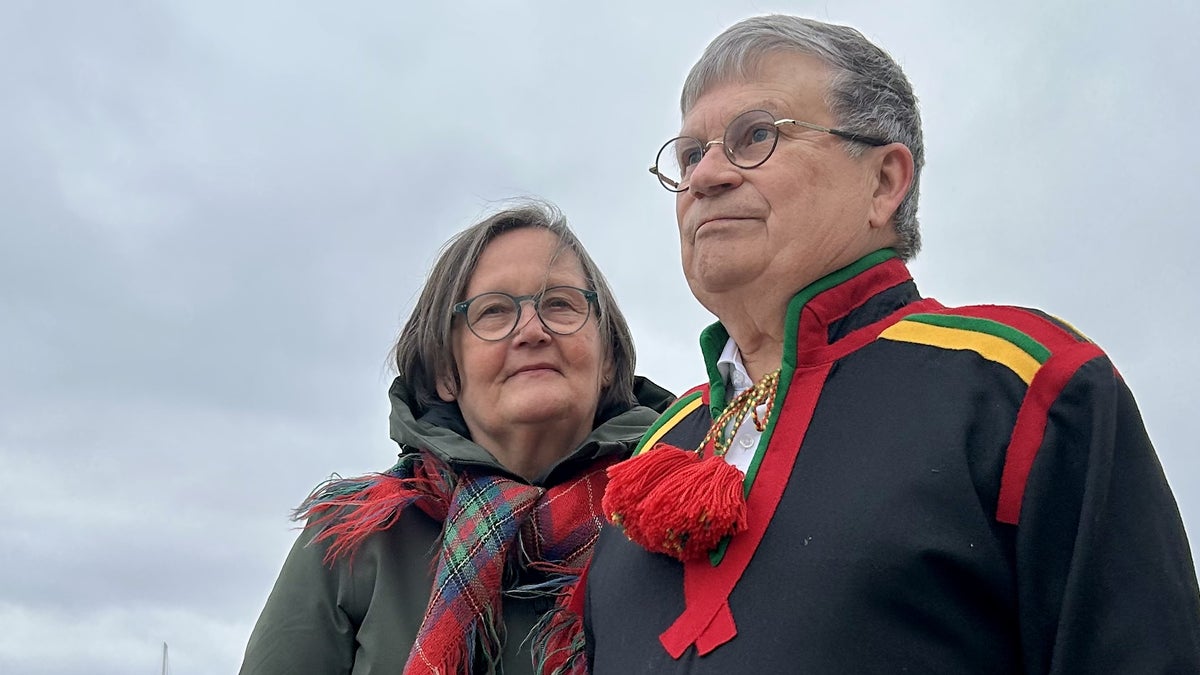 Stolta Samer I Skånes Attraktiva Kustorter Stolta Samer I Skånes Attraktiva Kustorter
