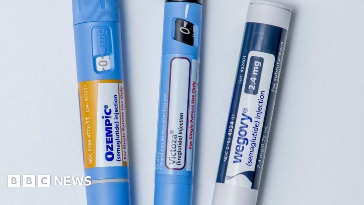 Stricter Checks For Weight-Loss Injections: New Rules For Pharmacies Stricter Checks For Weight-Loss Injections: New Rules For Pharmacies