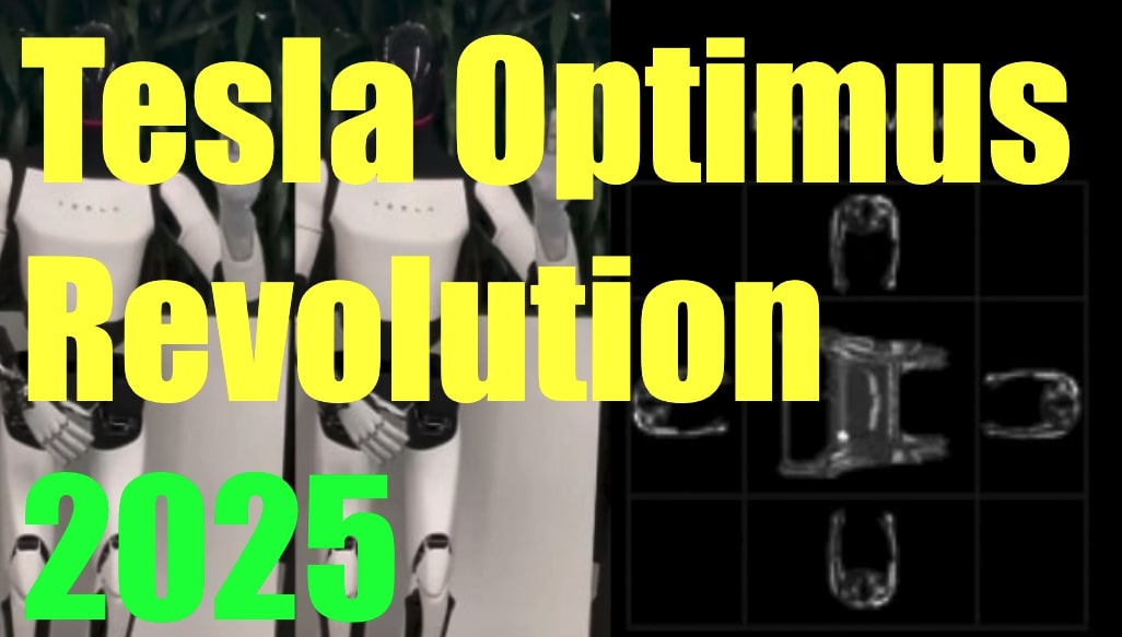 Tesla Bot: 2025 Launch And The Future Of Robotics Tesla Bot: 2025 Launch And The Future Of Robotics