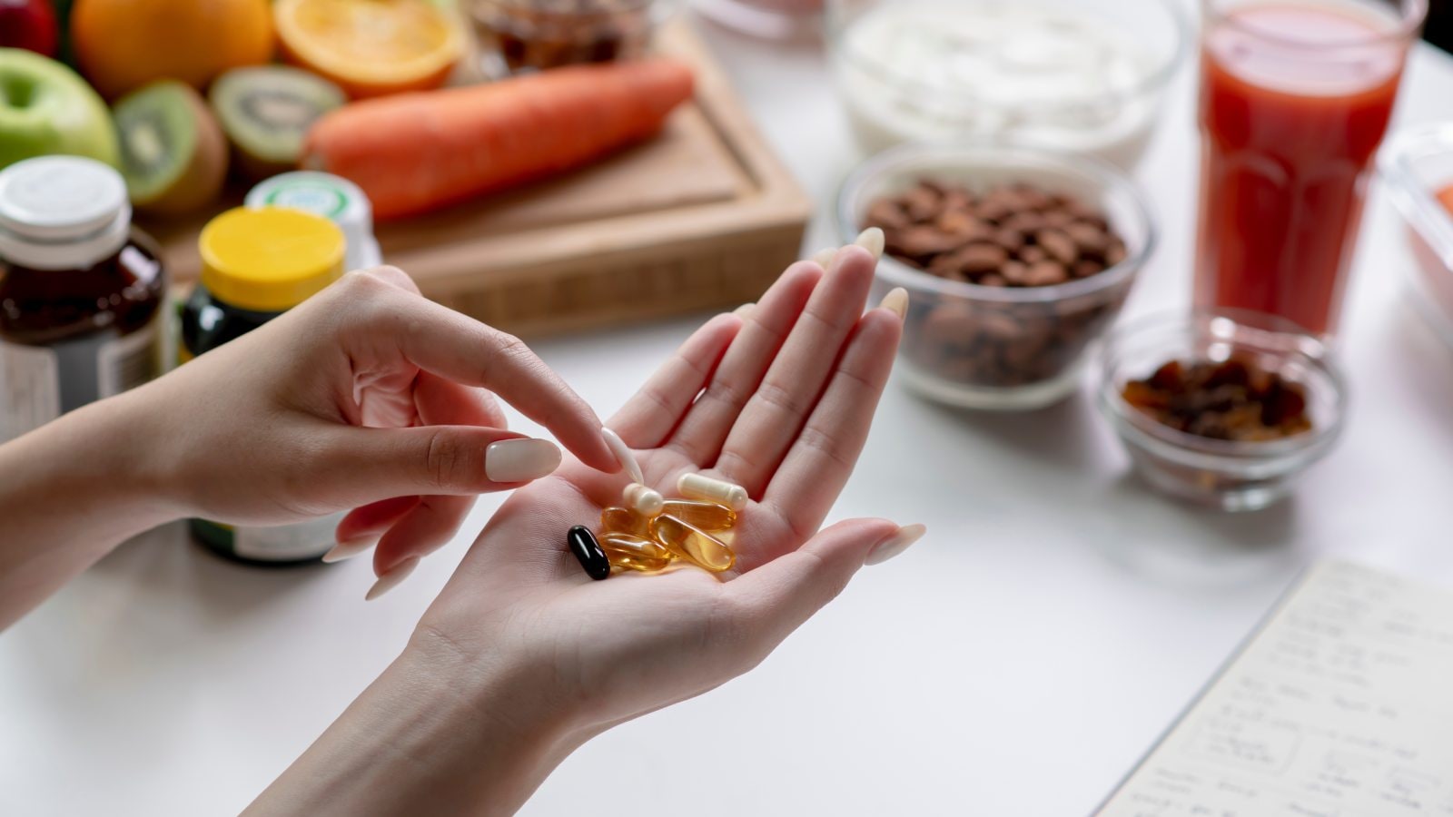 Top 7 Vitamin B12 Supplements For Increased Energy In 2025 Top 7 Vitamin B12 Supplements For Increased Energy In 2025