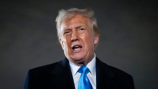 Trudeau-Trump Trade Talks: Another Round Scheduled Amid Rising Tensions Trudeau-Trump Trade Talks: Another Round Scheduled Amid Rising Tensions