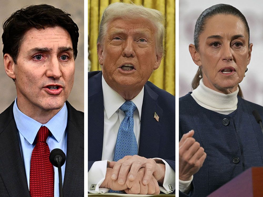 Trump Delays Mexico Tariffs For A Month: What This Means Trump Delays Mexico Tariffs For A Month: What This Means