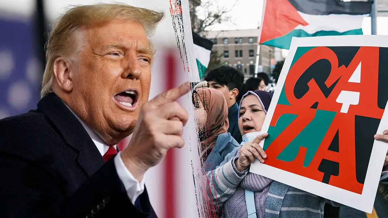 Trump Education Department Investigates Antisemitism Surge At Five Universities Trump Education Department Investigates Antisemitism Surge At Five Universities