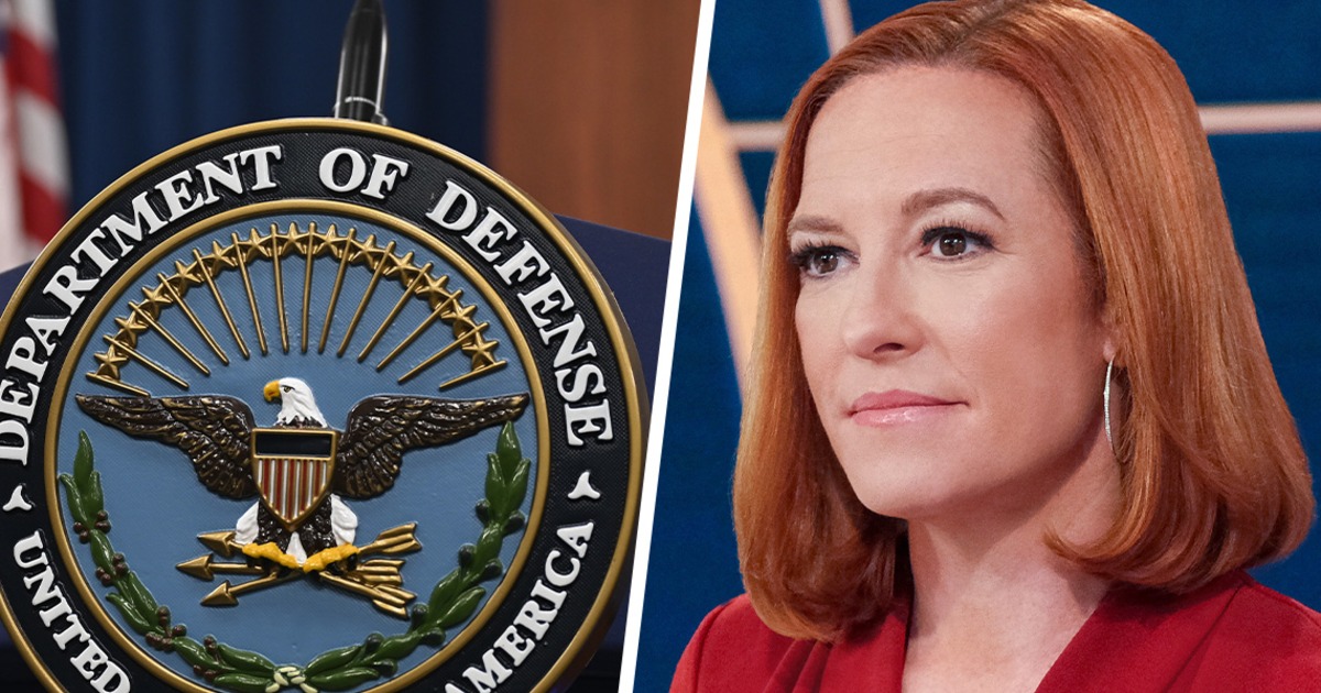 Trump Pentagon Restricts Press Access, Favoring Pro-Administration Outlets Trump Pentagon Restricts Press Access, Favoring Pro-Administration Outlets