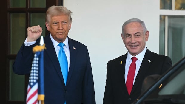 Trump's Controversial Gaza Plan: Permanent Displacement Of Palestinians Trump's Controversial Gaza Plan: Permanent Displacement Of Palestinians