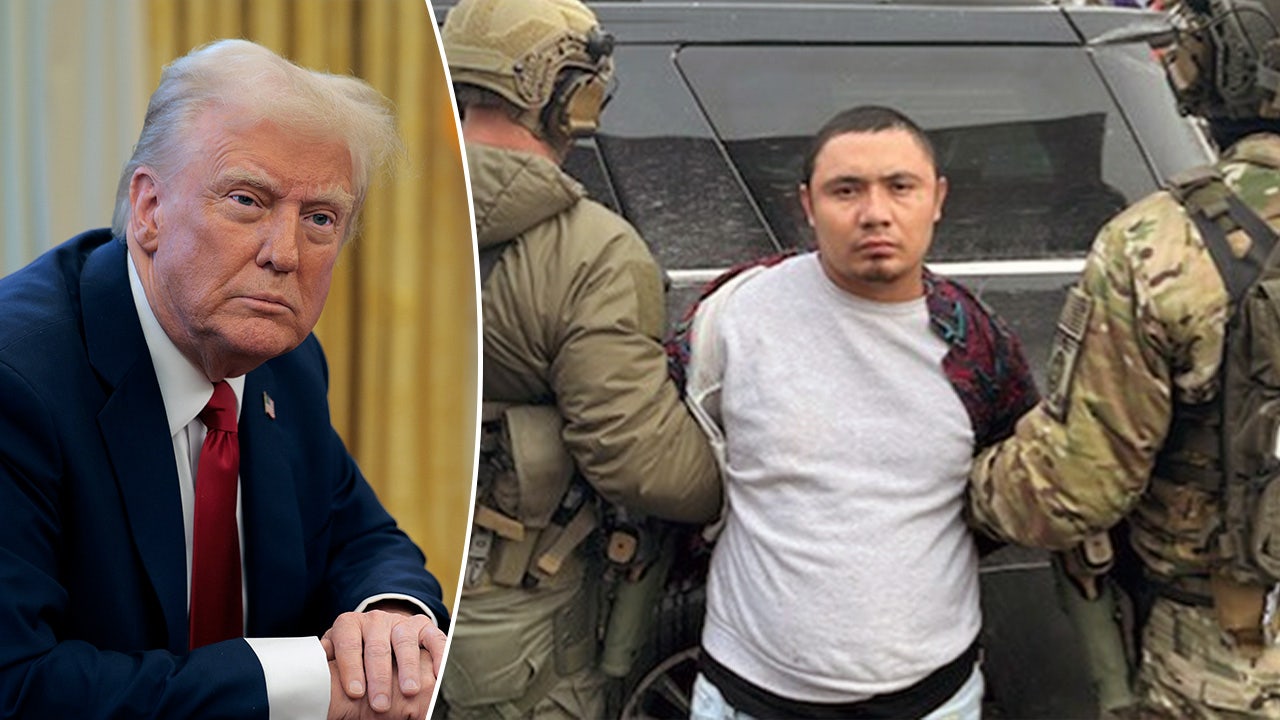 Trump's DOJ Investigates Sheriff's Release Of Illegal Immigrant Criminal In College Town Trump's DOJ Investigates Sheriff's Release Of Illegal Immigrant Criminal In College Town
