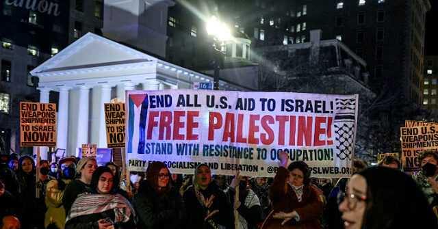 Trump's Gaza Announcement Sparks Outrage Among Far-Left Media Trump's Gaza Announcement Sparks Outrage Among Far-Left Media