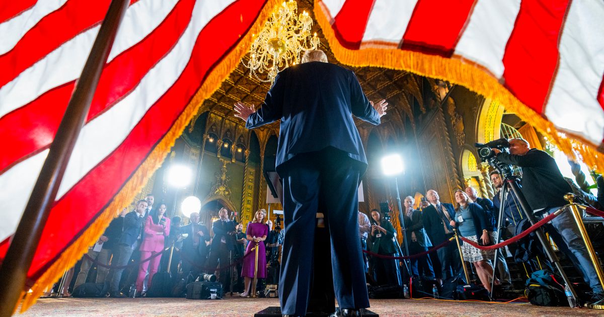 Trump's Greenland Ambitions: Unpacking The Threats And Underlying Reasons Trump's Greenland Ambitions: Unpacking The Threats And Underlying Reasons