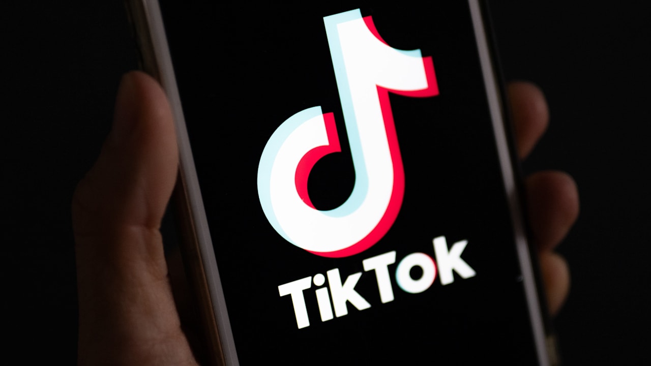 Trump's Kühner Plan: US Government Fund To Take Over TikTok? Trump's Kühner Plan: US Government Fund To Take Over TikTok?