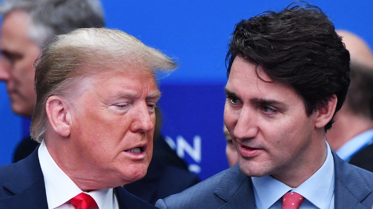 Trump's Tariff Pause: Canada's Border Security Trade-Off Trump's Tariff Pause: Canada's Border Security Trade-Off
