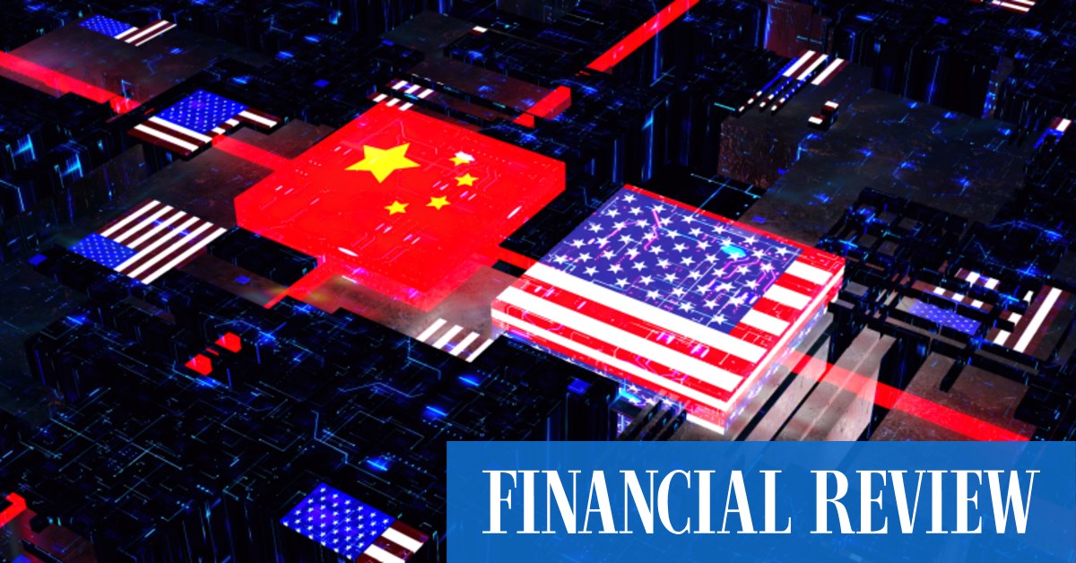 Trump's Tariffs: China's Retaliatory Levies On US Goods Explained Trump's Tariffs: China's Retaliatory Levies On US Goods Explained