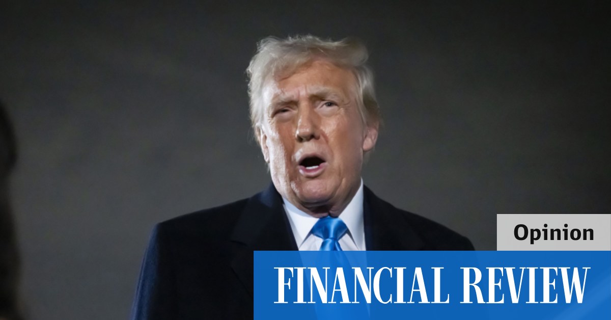 Trump's Trade War: A Deeper Bite In The Future? Trump's Trade War: A Deeper Bite In The Future?