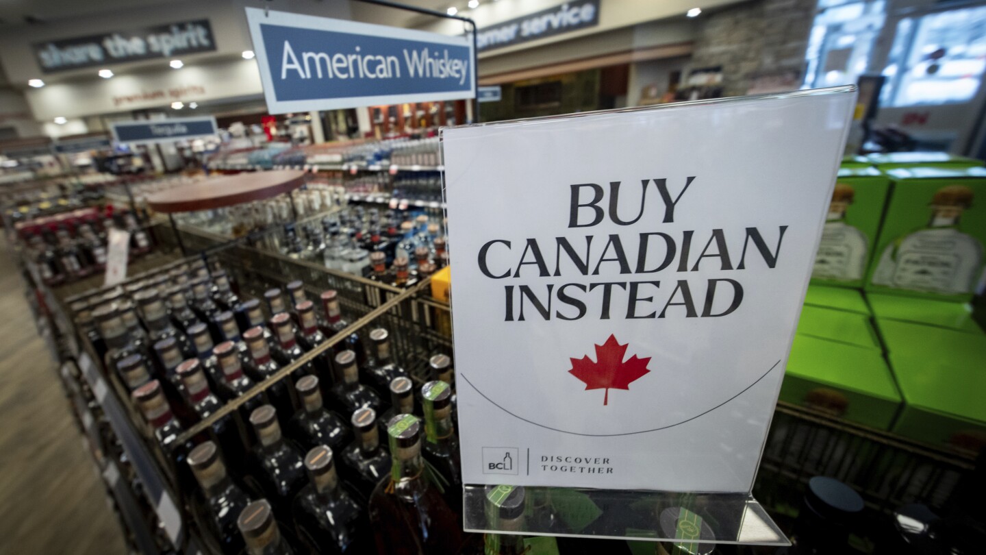 Trump's Trade War: Canada's Betrayal And Economic Fallout Trump's Trade War: Canada's Betrayal And Economic Fallout