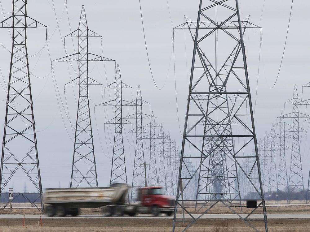 Trump's Trade War: Why Weaponizing Electricity Is A Losing Strategy Trump's Trade War: Why Weaponizing Electricity Is A Losing Strategy