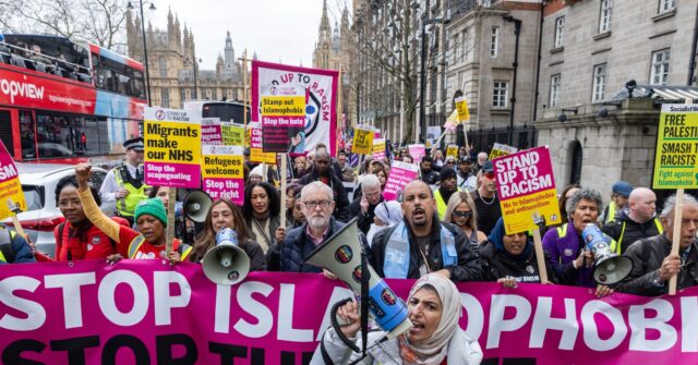 UK Government To Establish Council On Islamophobia: Controversy And Concerns UK Government To Establish Council On Islamophobia: Controversy And Concerns