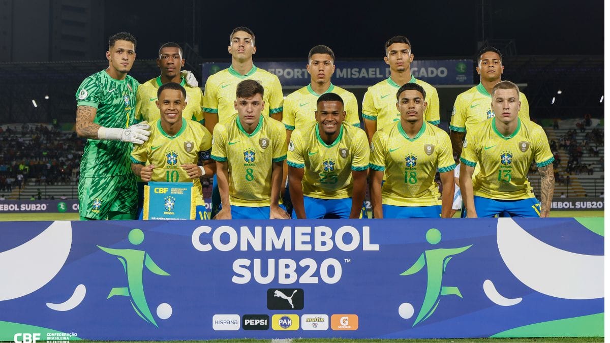 Uruguai X Brasil: Onde Assistir Ao Vivo E Com Imagens Do Sul-Americano Uruguai X Brasil: Onde Assistir Ao Vivo E Com Imagens Do Sul-Americano