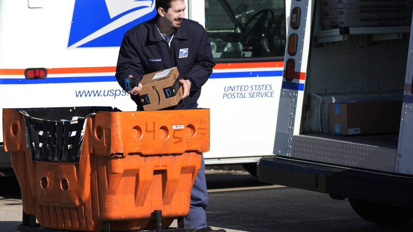 USPS Parcel Suspension: Impact On Shein And Temu's Supply Chains From Hong Kong And China USPS Parcel Suspension: Impact On Shein And Temu's Supply Chains From Hong Kong And China