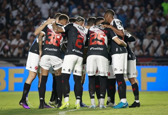Vasco X Fluminense: Horário, Onde Assistir E Prévia Do Jogo Do Cariocão Vasco X Fluminense: Horário, Onde Assistir E Prévia Do Jogo Do Cariocão