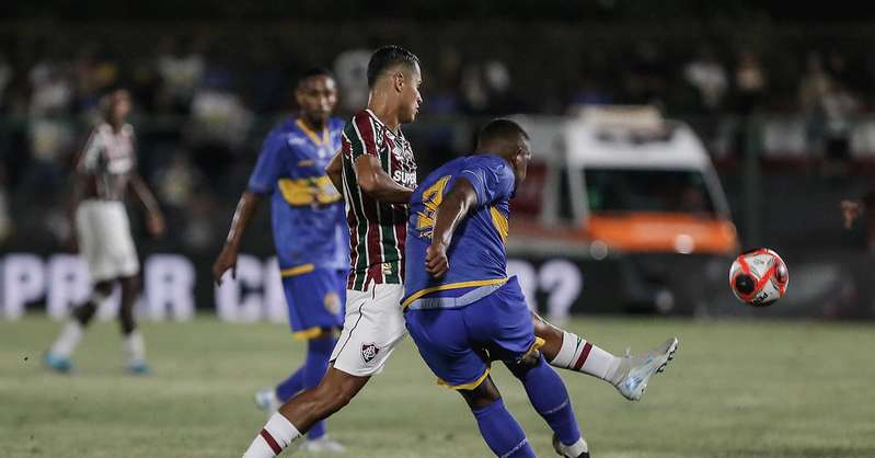 Vasco X Fluminense: Onde Assistir Ao Vivo, Prováveis Escalações E Horário Do Jogo Vasco X Fluminense: Onde Assistir Ao Vivo, Prováveis Escalações E Horário Do Jogo